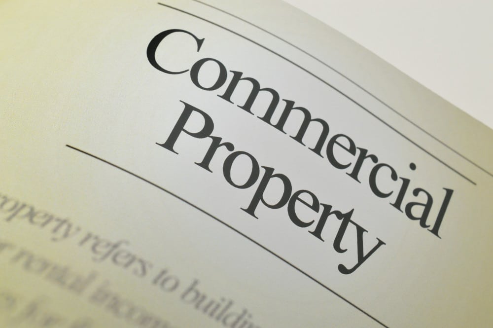 Commercial Property Valuation - Lond