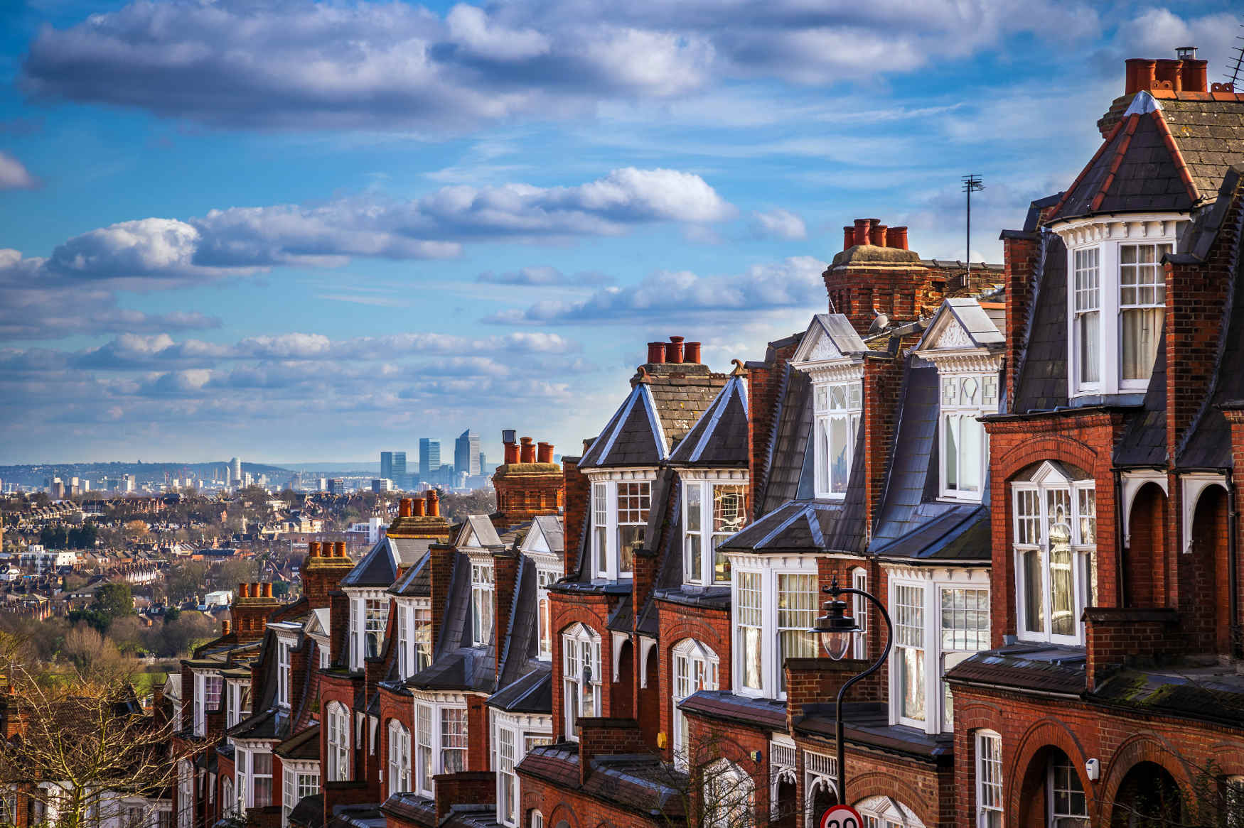 Property Survey London