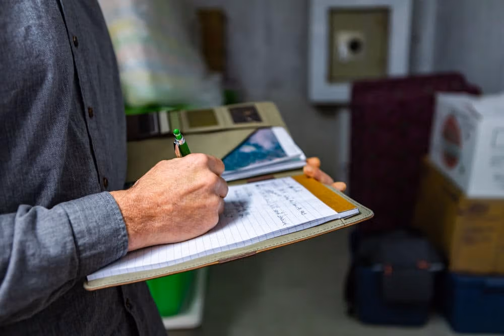 Lease Extension Surveyor London