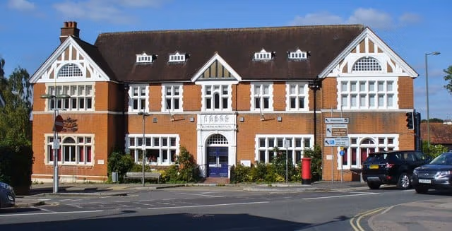 Chartered Surveyors Leatherhead