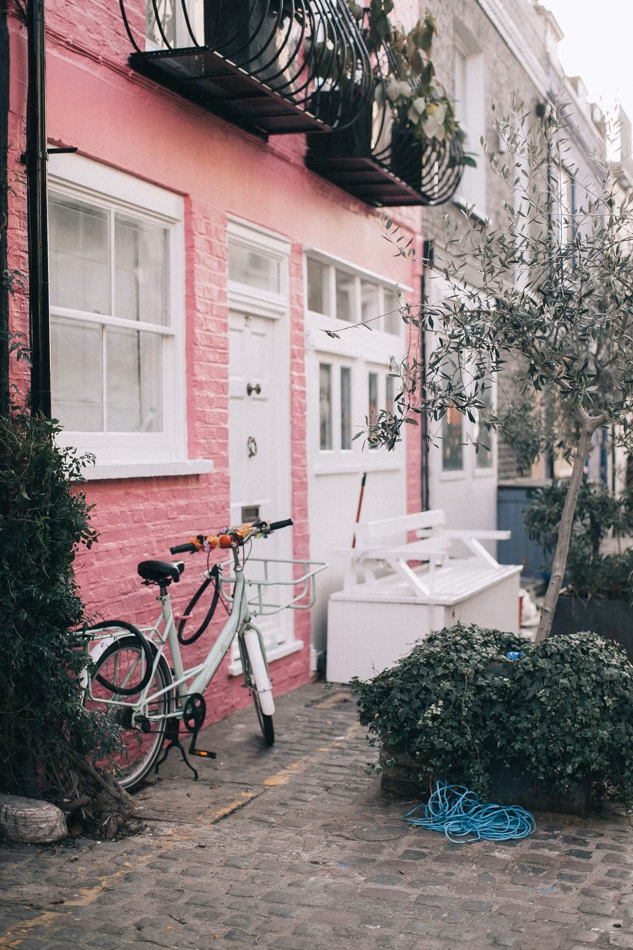 Chartered Surveyors Notting Hill