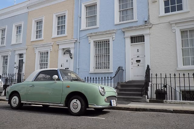 Chartered Surveyors Notting Hill