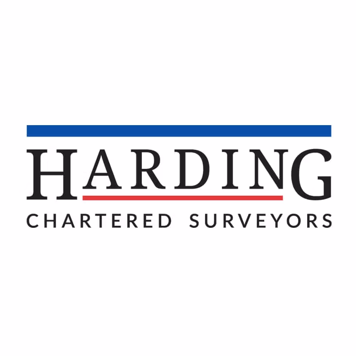 Harding Chartered Surveyors, Harding Chartered Surveyors
