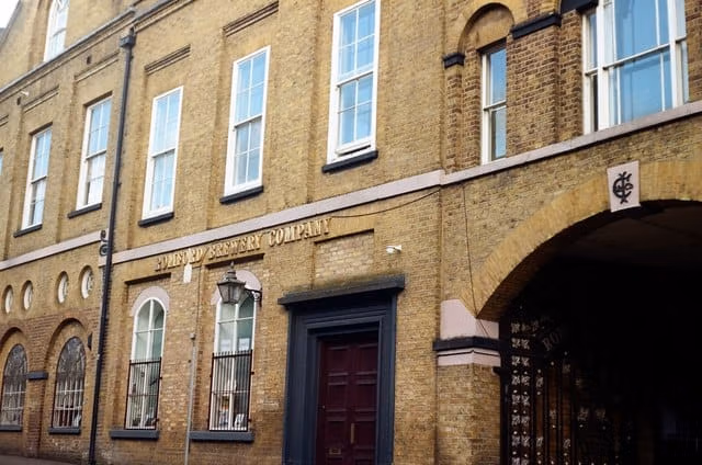 Residential property in the Romford area of Essex
