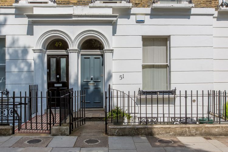 RICS Registered Valuer | Valuations | INSTANT Quote | London, Harding Chartered Surveyors
