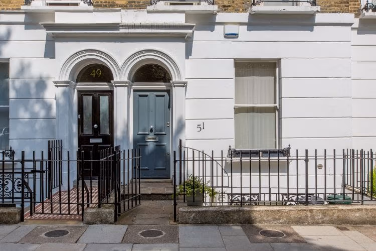 Residential property in Bromley