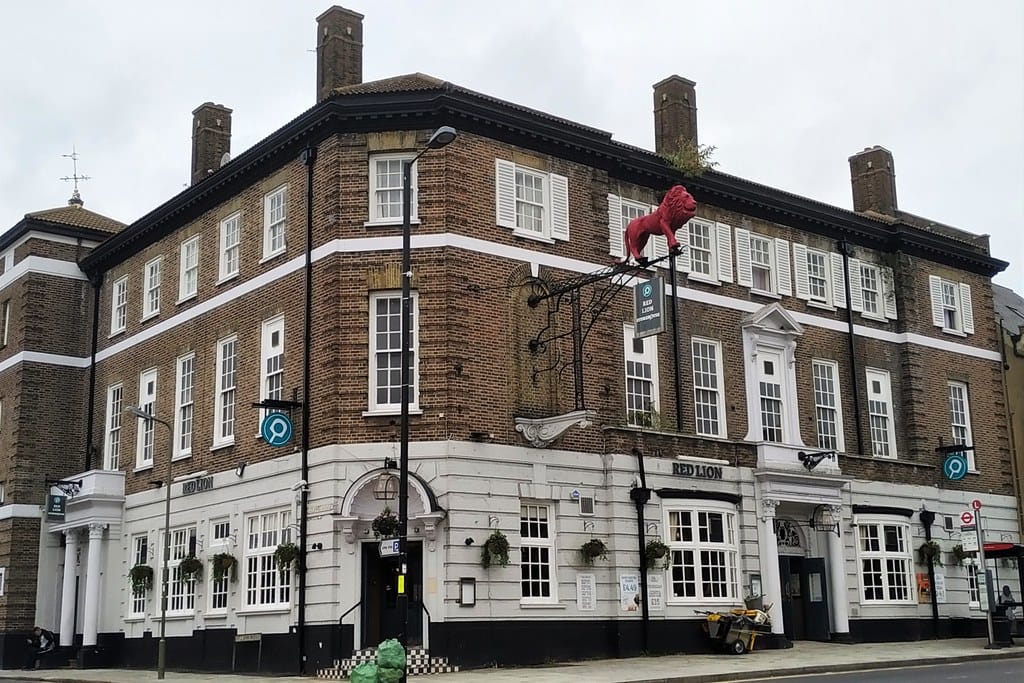 Chartered Surveyor Barnet, Harding Chartered Surveyors