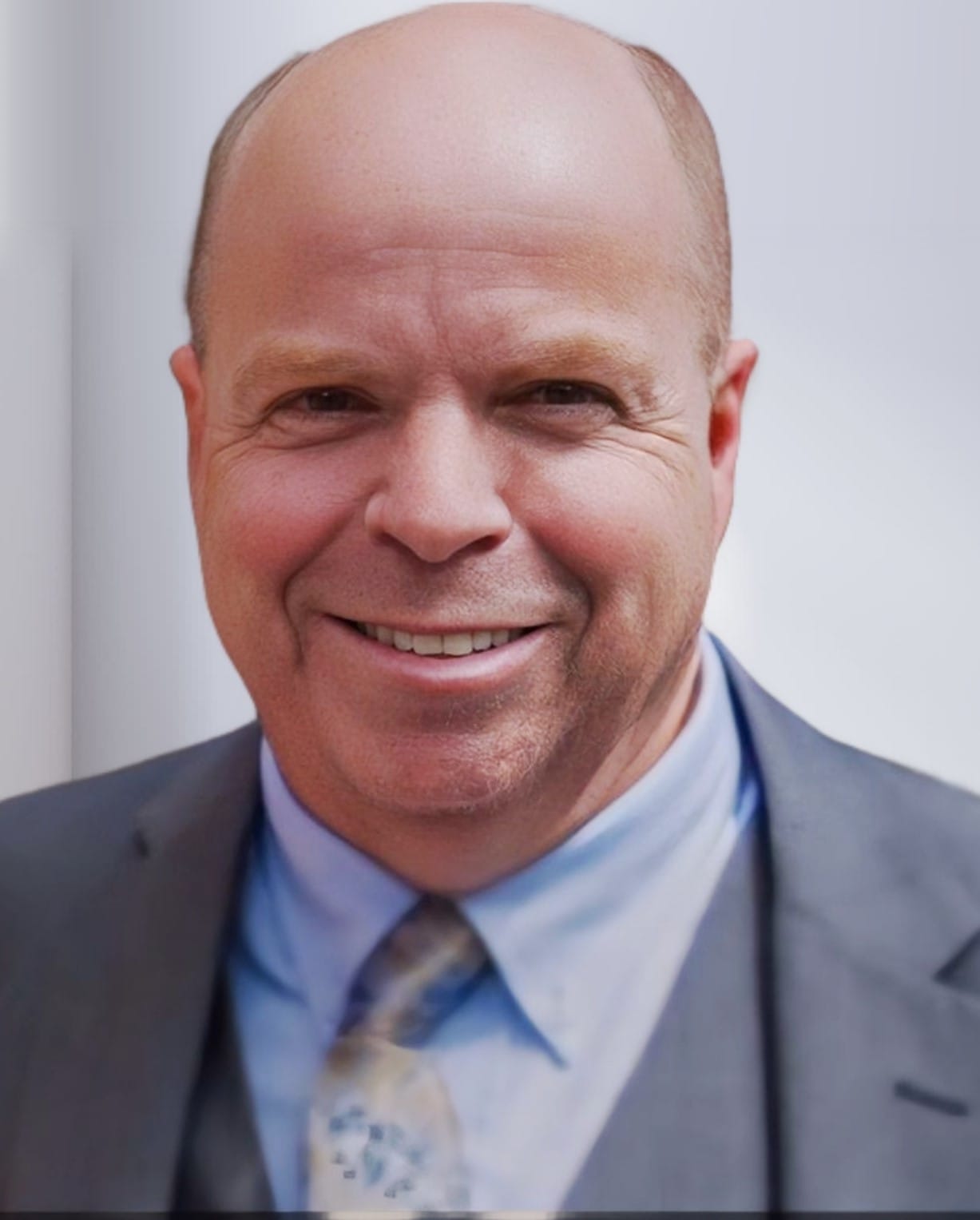 Guy Harrison – RICS, Harding Chartered Surveyors