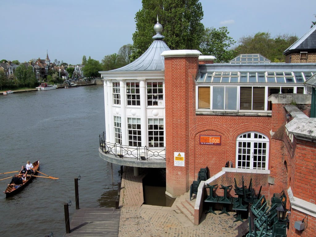 Chartered Surveyor Hampton, Harding Chartered Surveyors
