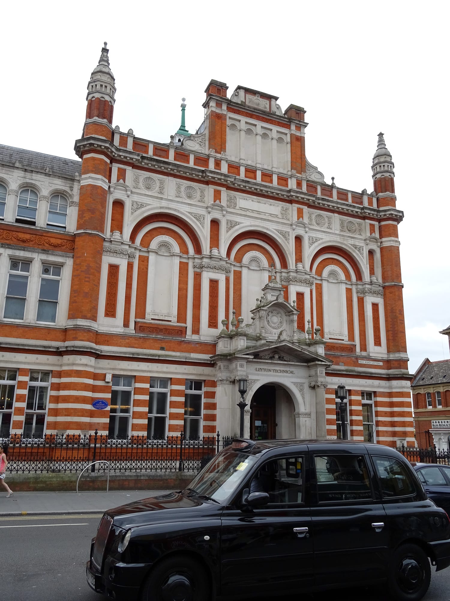 Chartered Surveyor Leyton, Harding Chartered Surveyors