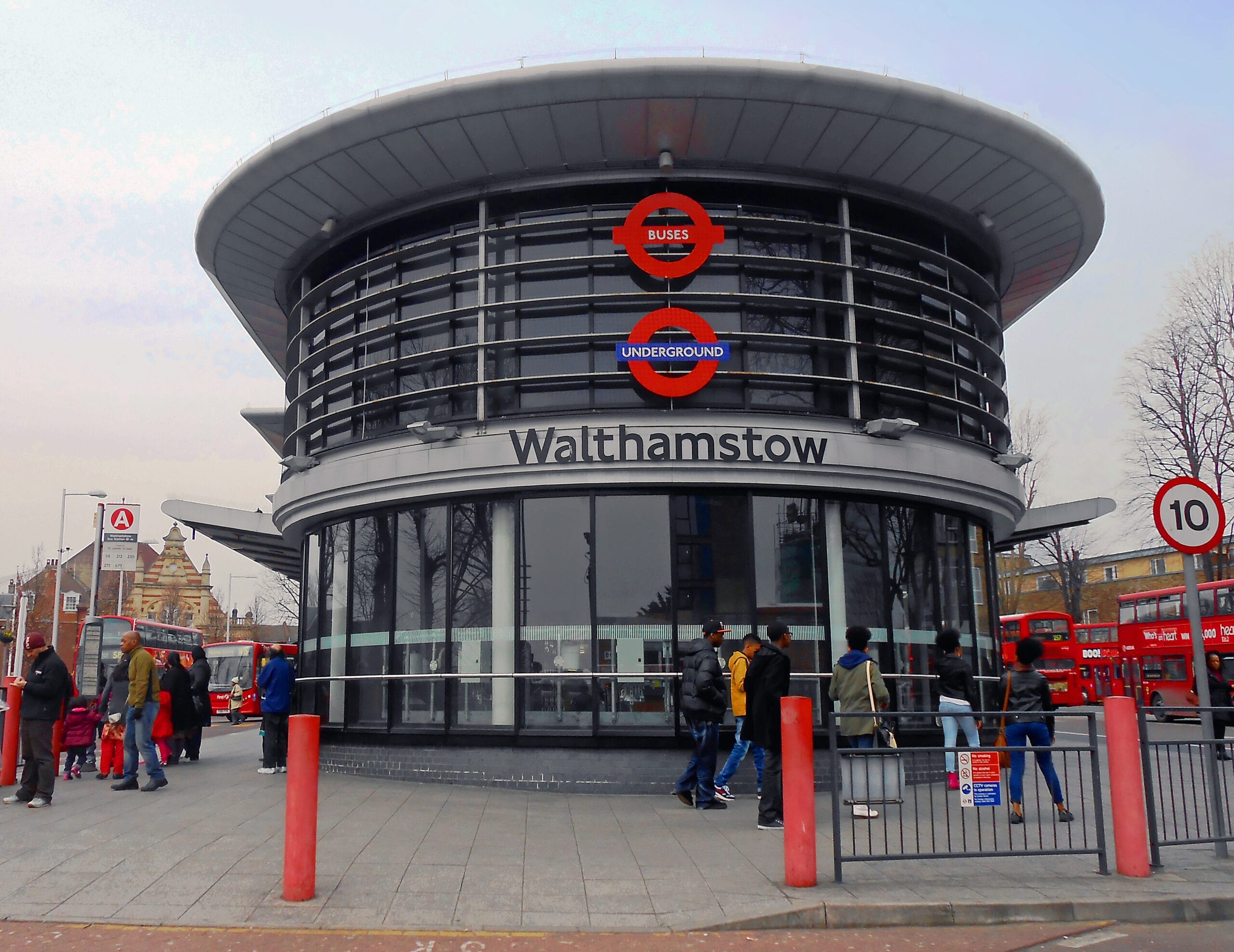 Chartered Surveyor Walthamstow, Harding Chartered Surveyors