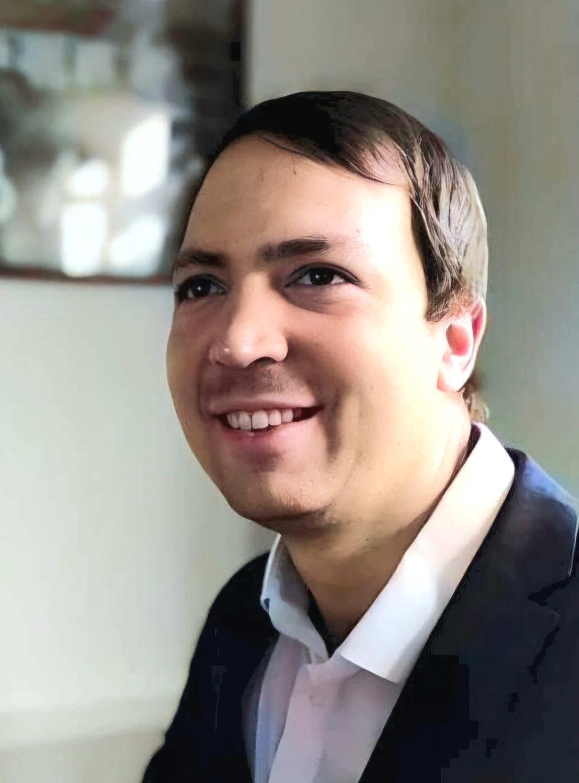 Ryan Hogg, Harding Chartered Surveyors