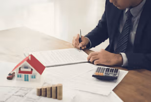 Harding Chartered Surveyors, Harding Chartered Surveyors