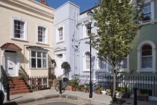 Harding Chartered Surveyors, Harding Chartered Surveyors