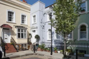 Harding Chartered Surveyors