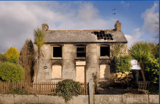 Harding Chartered Surveyors, Harding Chartered Surveyors