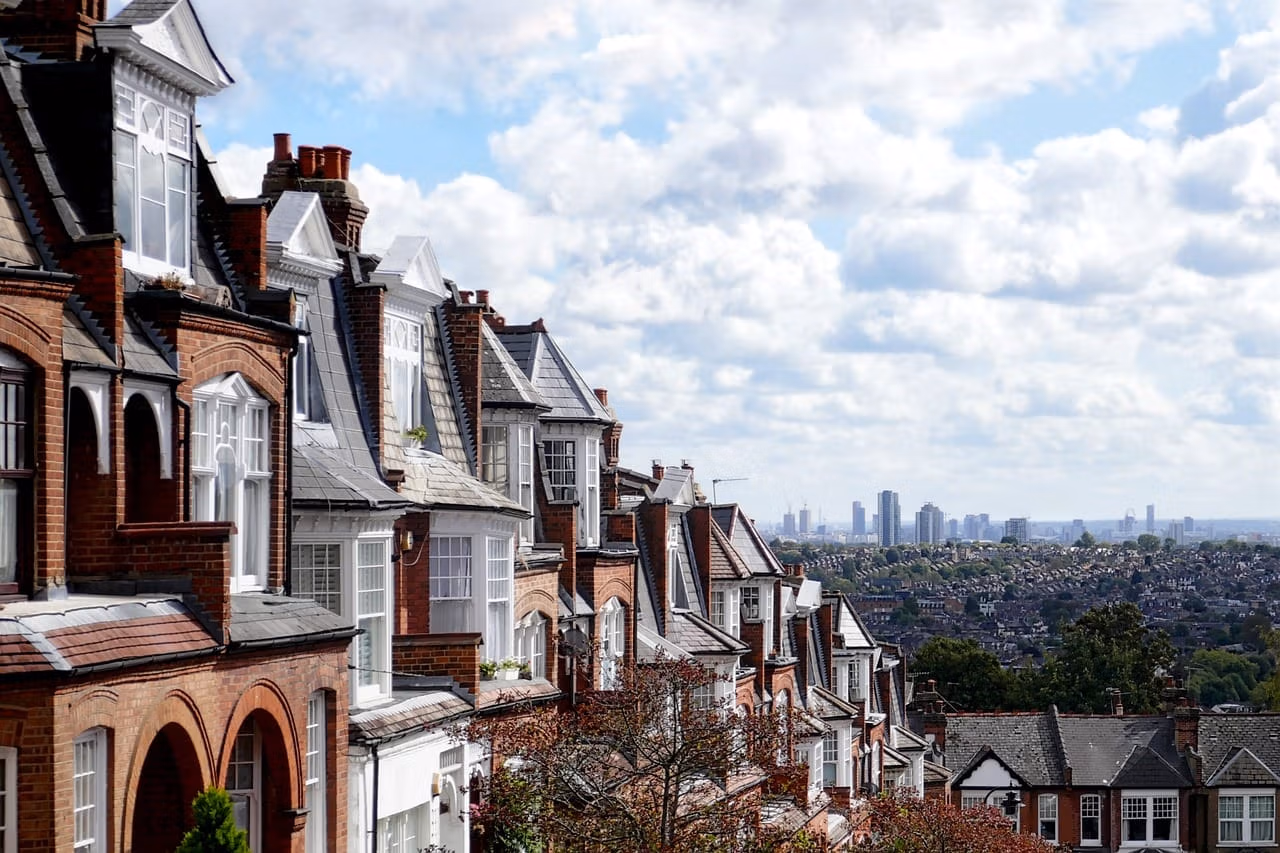 Can my Neighbour Build on my Boundary Wall?, Harding Chartered Surveyors