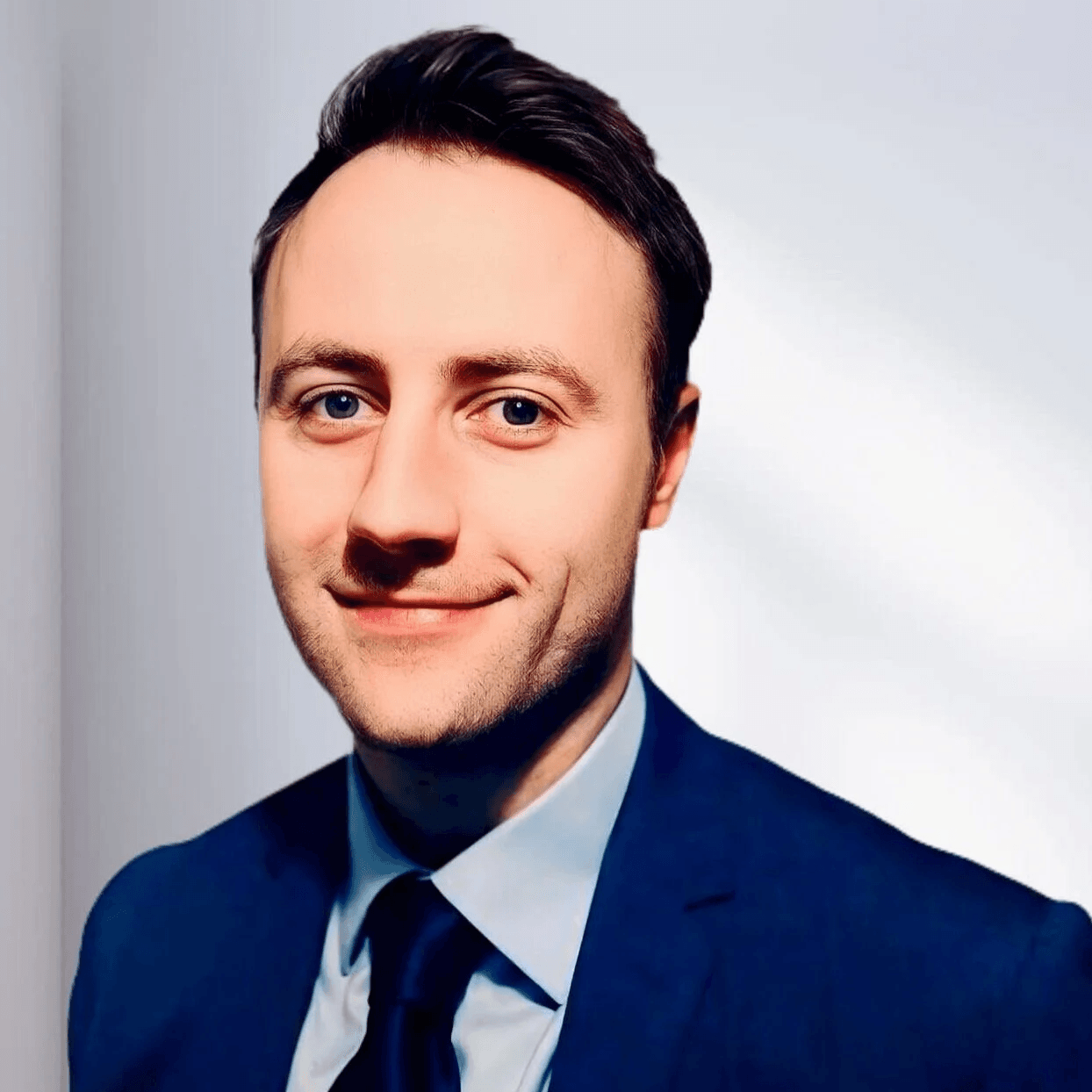 Alex Hooper, Harding Chartered Surveyors