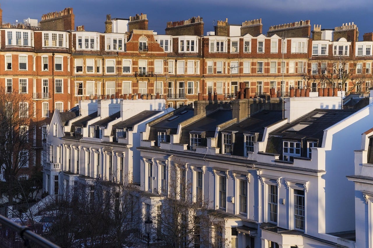 Party Wall Surveyor in Kensington, Harding Chartered Surveyors