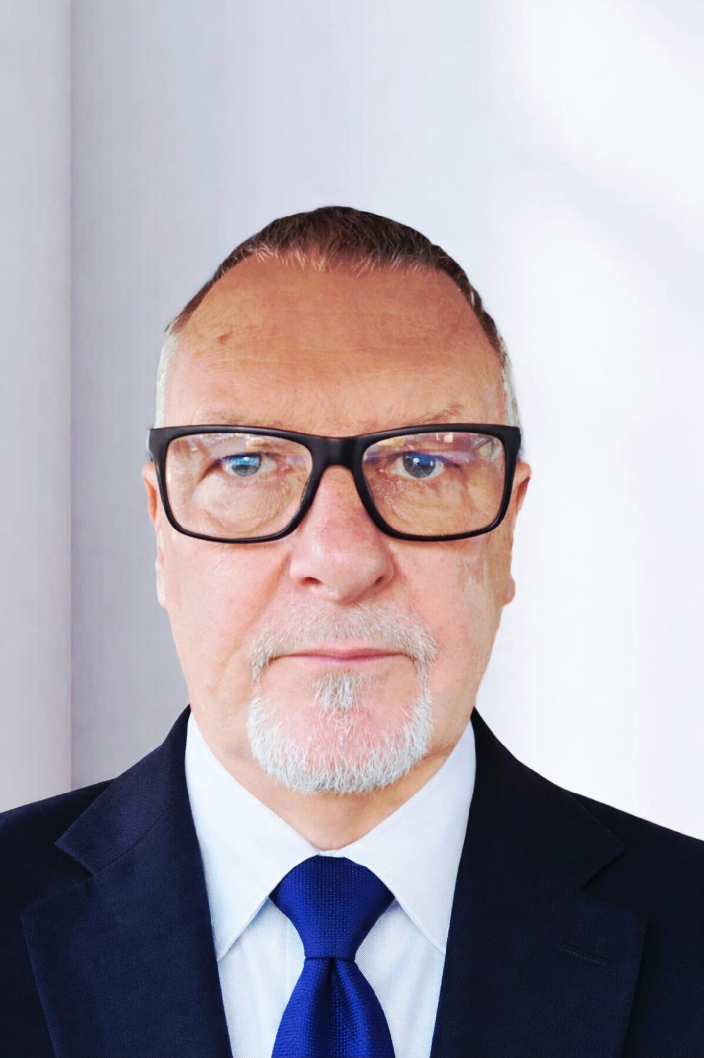 Paul Ravenscroft