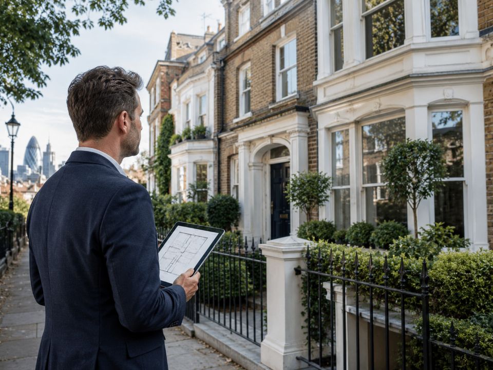 Property Surveys