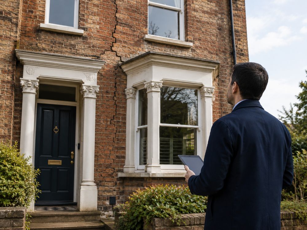 Structural Survey London