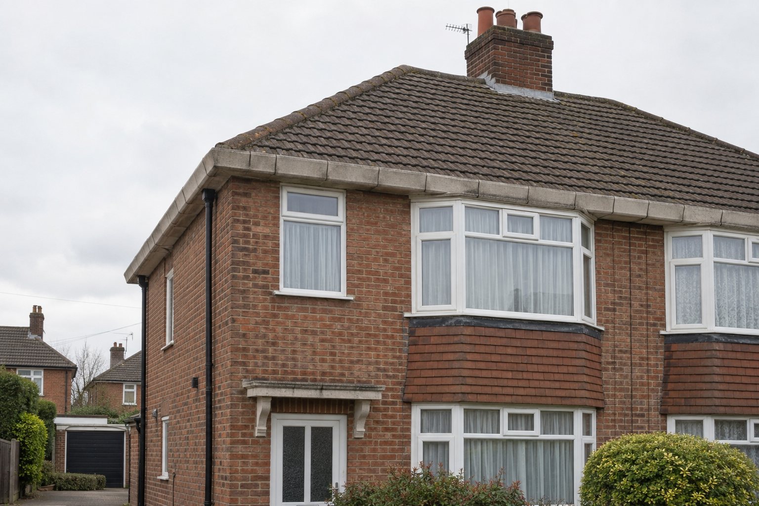 Featured image for “Finlock Concrete Gutters Found During a Building Survey”