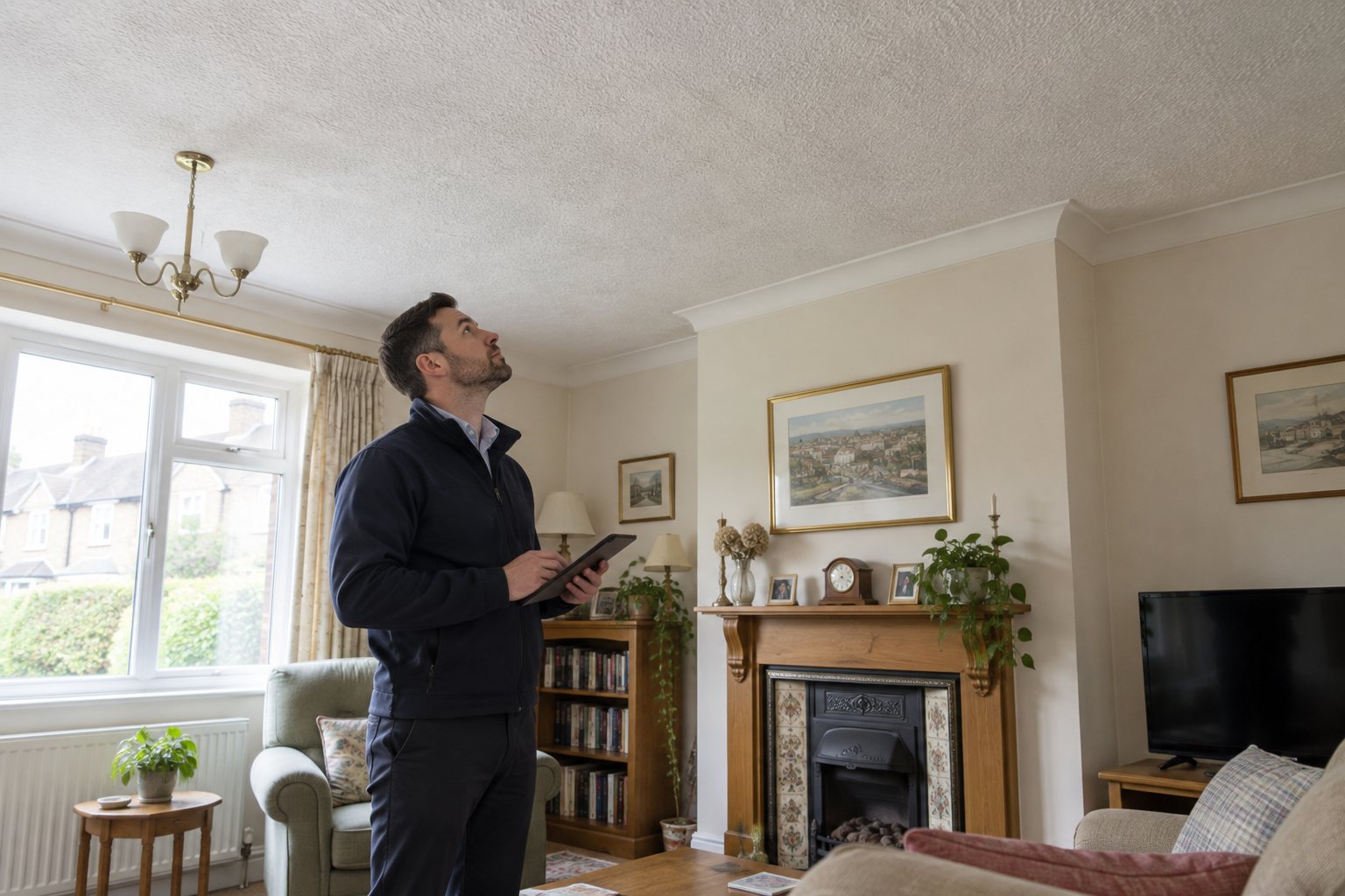 Featured image for “Asbestos in a House Survey: What Buyers Should Do”