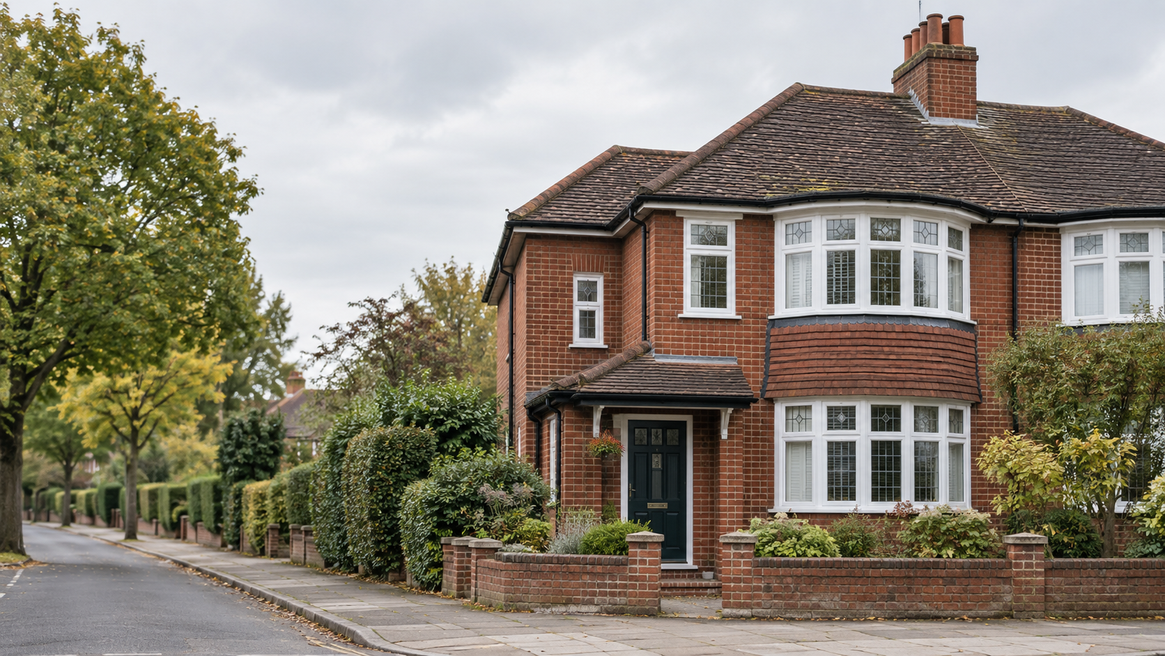 Featured image for “Buying a 1930s Semi in London: What to Check Before Choosing a Survey”