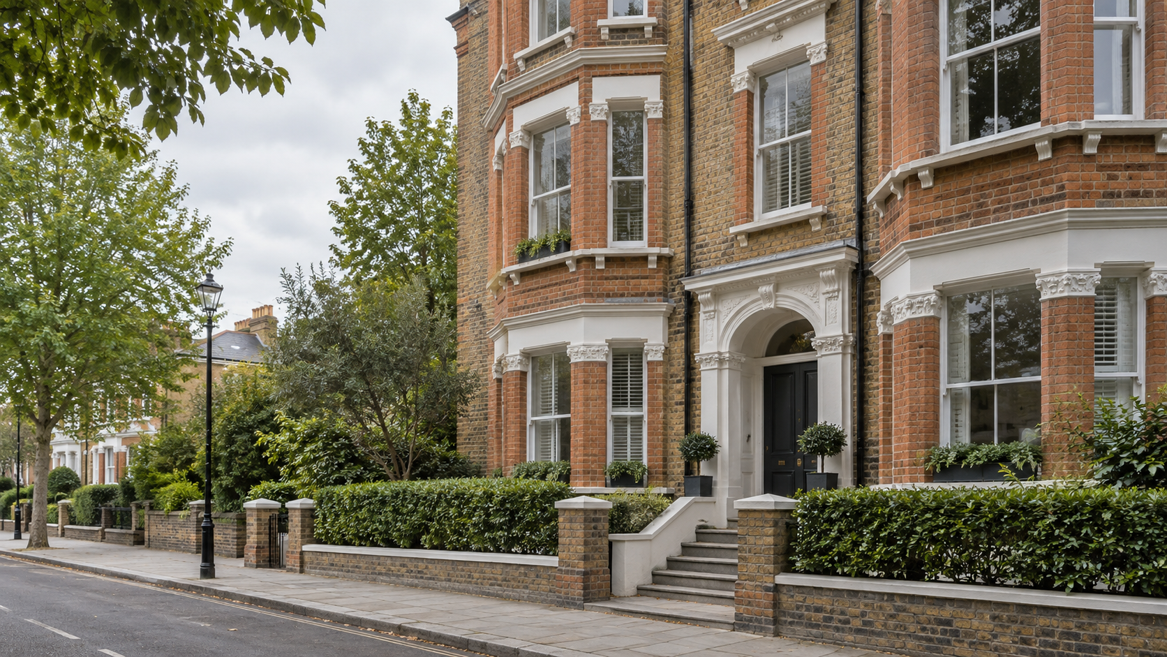 Featured image for “Buying a Victorian Conversion Flat in London: What to Check Before Choosing a Survey”