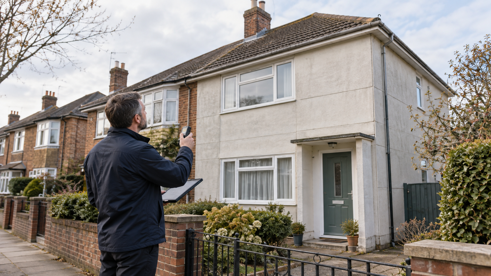 Featured image for “Buying a Non-Standard Construction House: What to Check Before Exchange”
