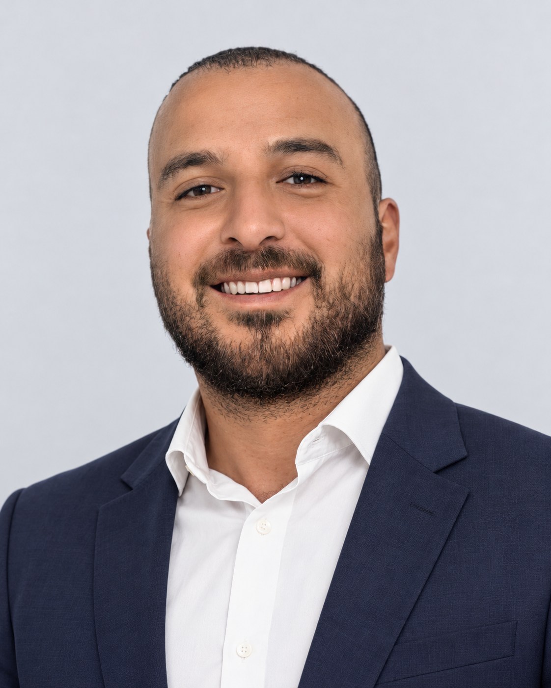 Alaa Ali, Harding Chartered Surveyors