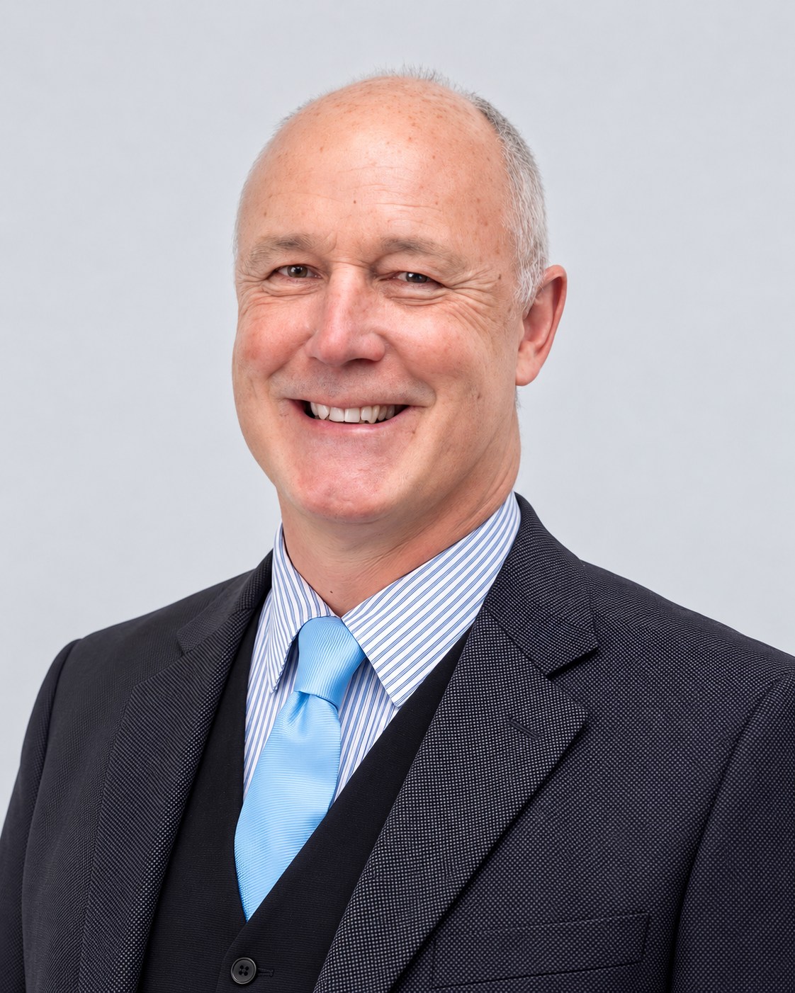 David Toogood, Harding Chartered Surveyors