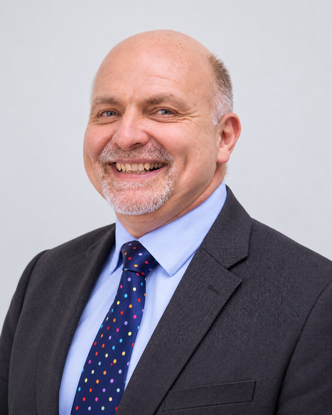Jeremy Goldney