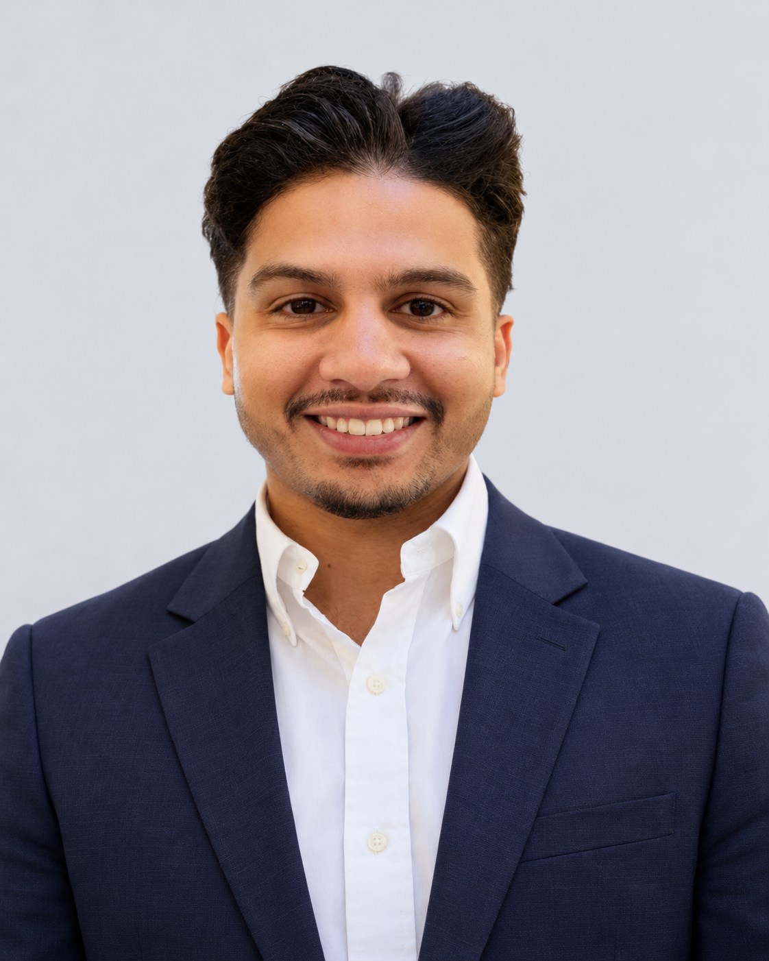 Kash Gola MRICS, Harding Chartered Surveyors