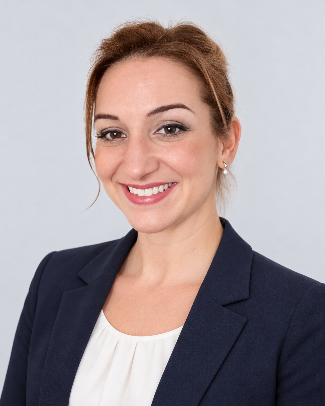 Kate Sonnet, Harding Chartered Surveyors