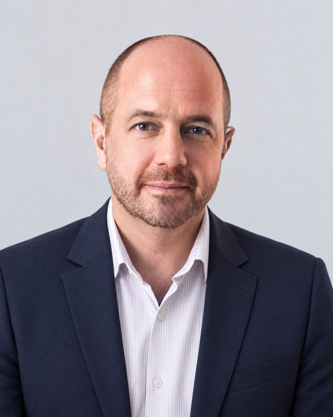 Scott Ingham